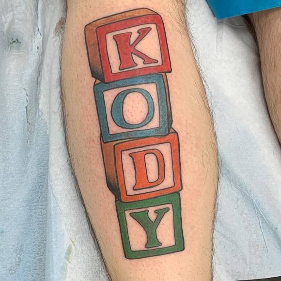 Meet your Posher, Charles - Picture 1 of 1